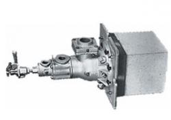 North American 6425 Furnace Burner